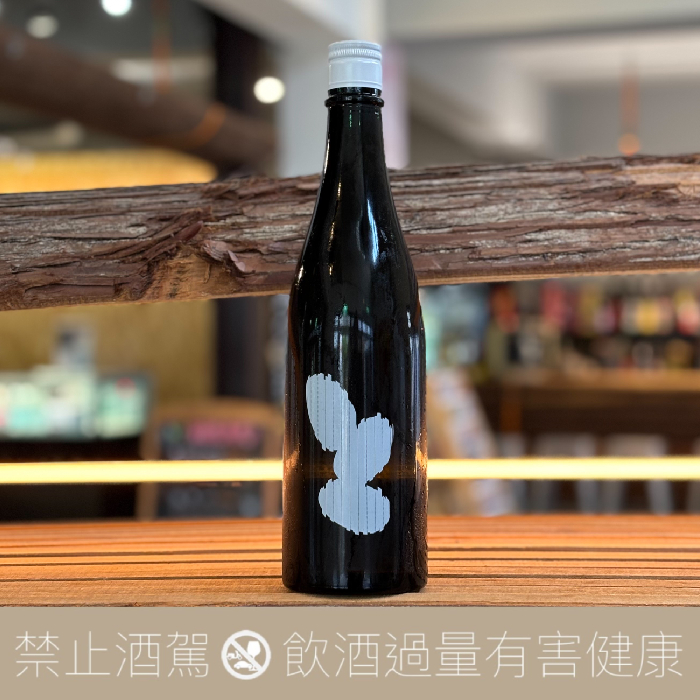 大嶺酒造 Ohmine 三粒米 出羽燦燦 純米大吟釀 無濾過生原酒:圖片 3