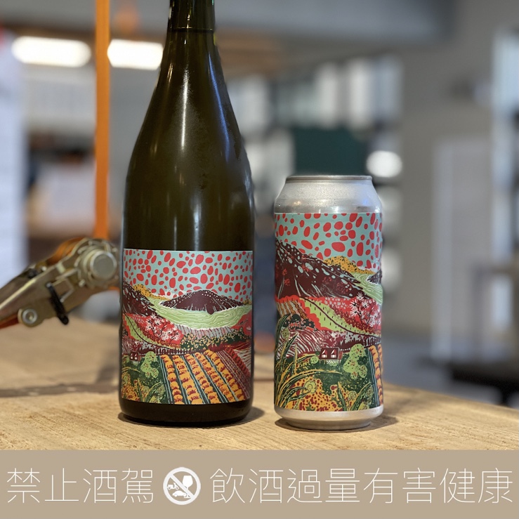 紐西蘭 Kindeli 自然派 狐狸小姐 皮給酒 Piquette 組合包