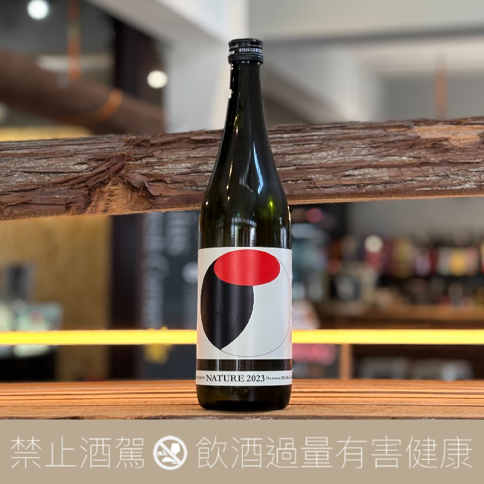 仙禽 Organic Nature 自然派 龜之尾 90 木桶仕入:圖片 3