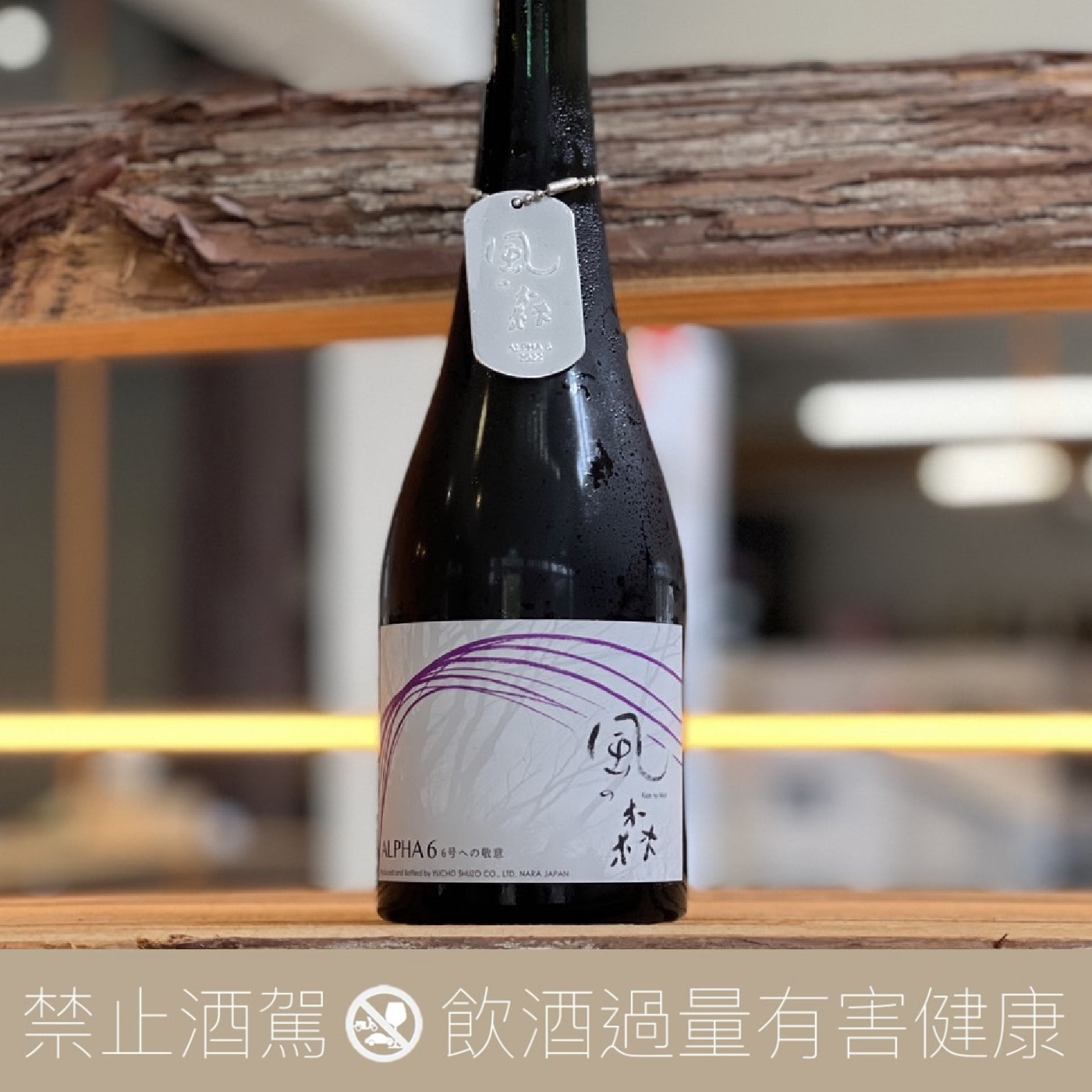 風之森 Alpha 6 向6號致敬 真中採:圖片 3