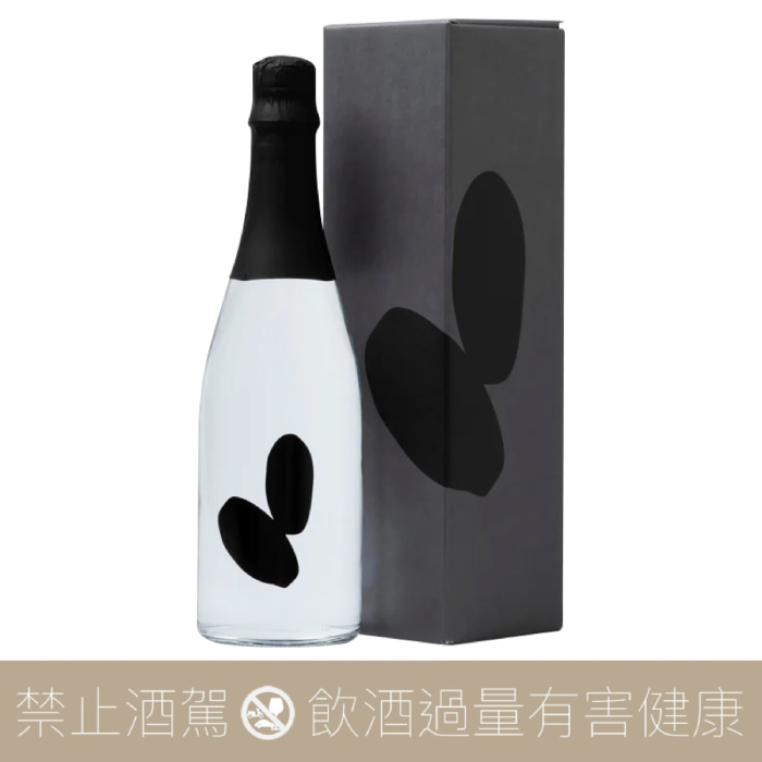 大嶺酒造 Ohmine 兩粒米 雄町 純米大吟釀 原酒