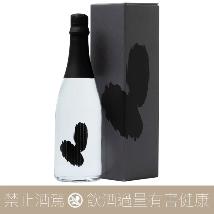 大嶺酒造 Ohmine 兩粒米 愛山 純米大吟釀 原酒