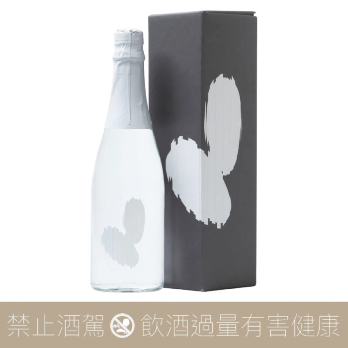 大嶺酒造 Ohmine 兩粒米 出羽燦燦 純米大吟釀 原酒