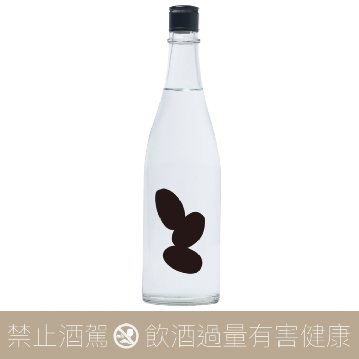 大嶺酒造 Ohmine 三粒米 雄町 純米大吟釀 火入
