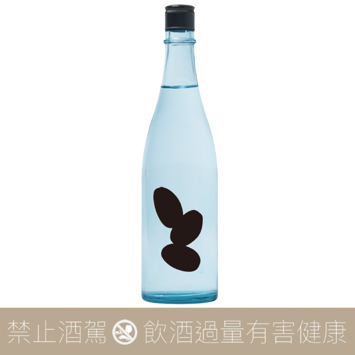 大嶺酒造 Ohmine 三粒米 秋麗 雄町 純米大吟釀 無濾過生原酒