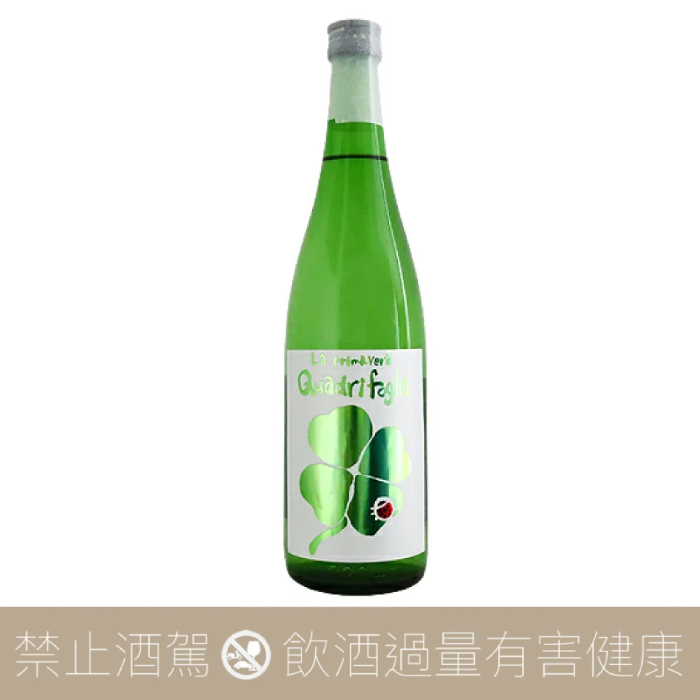 三井壽 春純吟 幸運草