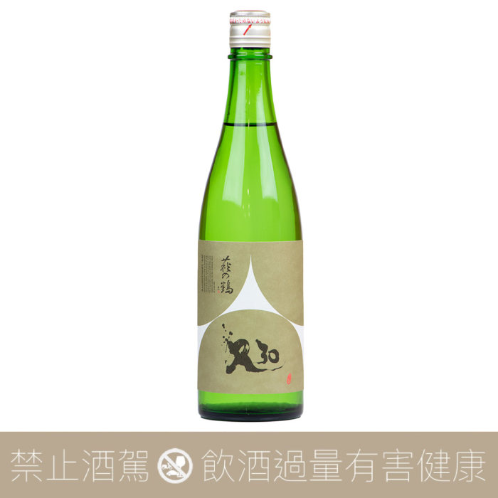 萩之鶴 純米大吟釀 Super R30