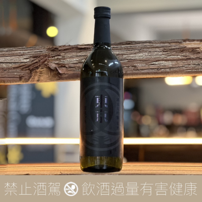 東京港釀造 純米大吟醸原酒 銀座之酒