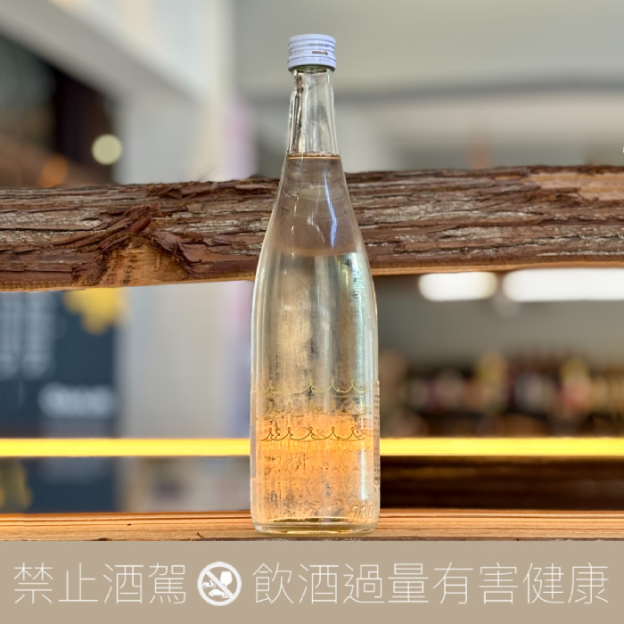 笹祝酒造 SASA SUNDAY 純米酒