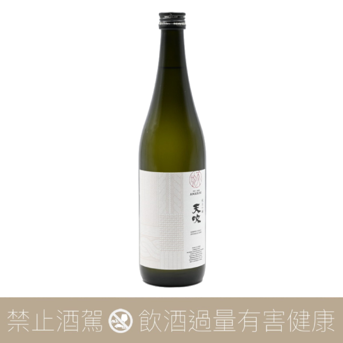 天吹 純米吟釀 KNIT 生酒