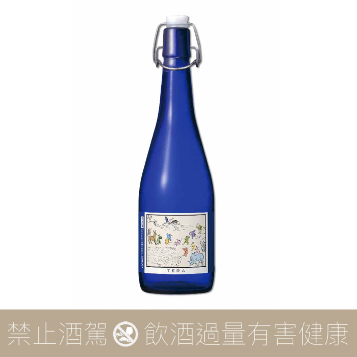 百十郎 TERA 純米酒