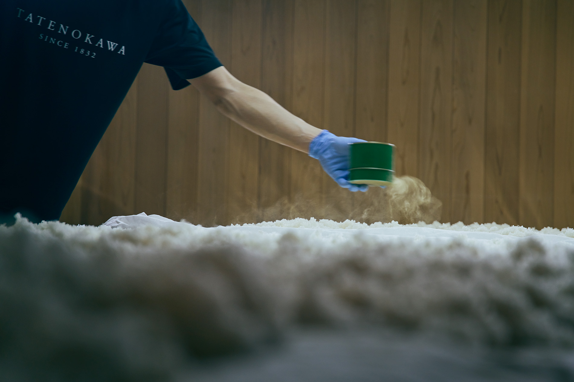 SAKE HUNDRED 百光別誂 山田錦 18%:圖片 7