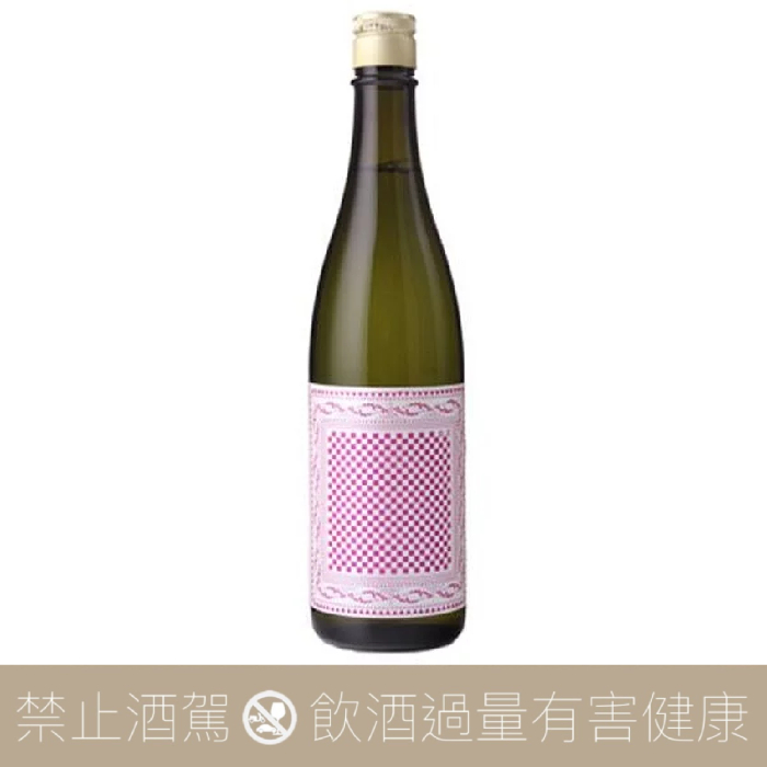 仙頭酒造 美潮 雄町 純米吟釀