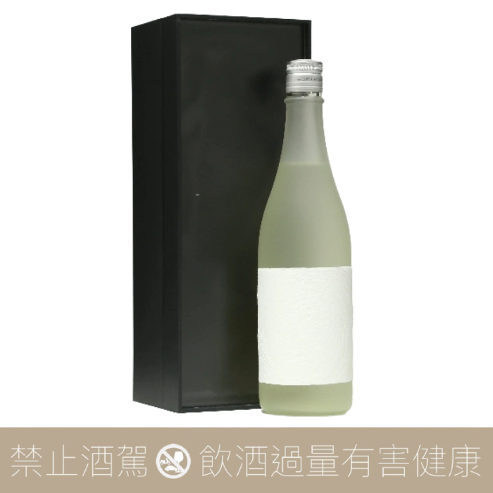 常山 THE SAKE OF FUKUI 純米大吟釀