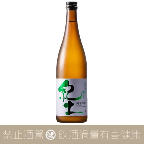 紀土 辛口 KID 特別純米酒