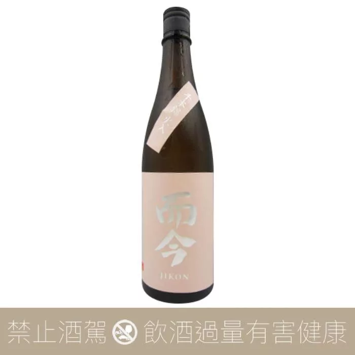 木屋正酒造 而今 千本錦 純米吟釀 火入