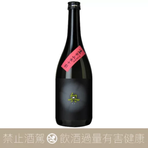 山崎合資会社 奧 夢山水 十割 純米吟釀 生原酒