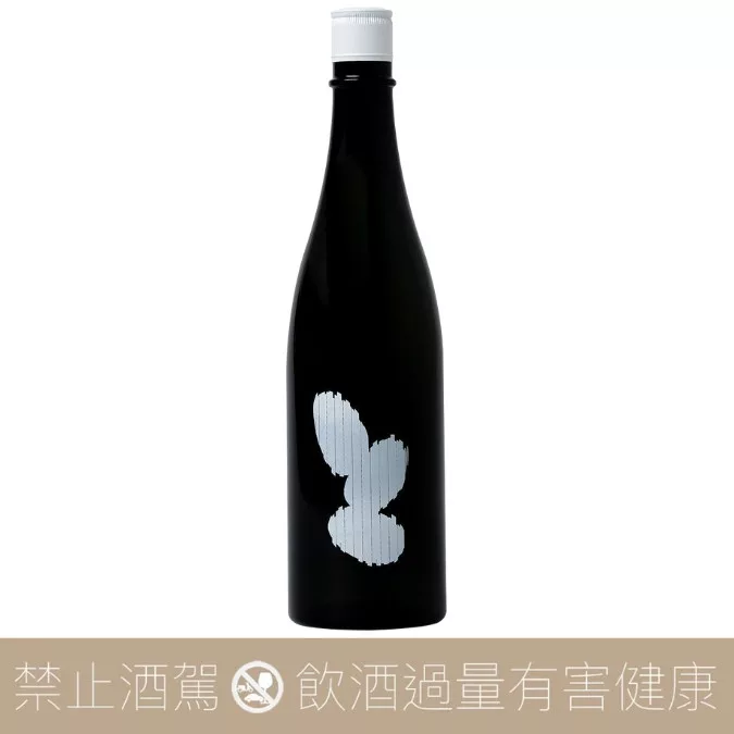 大嶺酒造 Ohmine 三粒米 出羽燦燦 純米大吟釀 無濾過生原酒