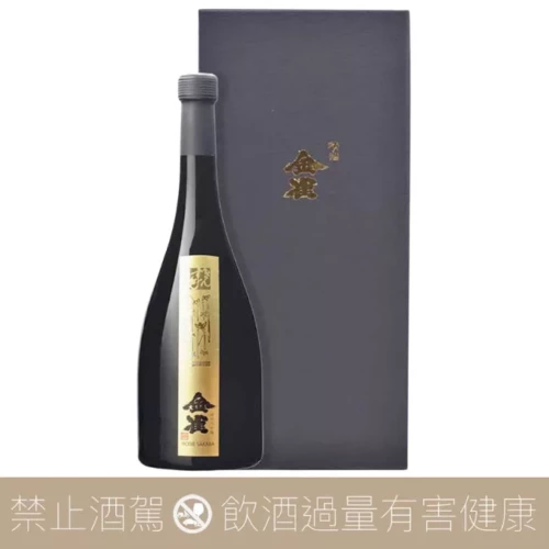 崛江酒場 金雀 Premium 2021 純米大吟釀