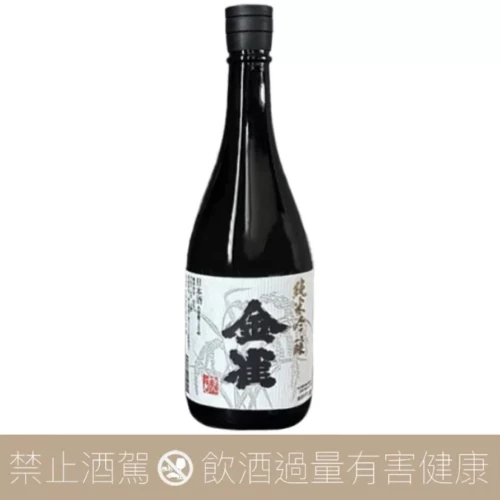 崛江酒場 金雀 純米吟釀 50