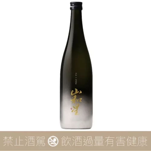 【新澤Ｘ山和】山和星 純米大吟釀