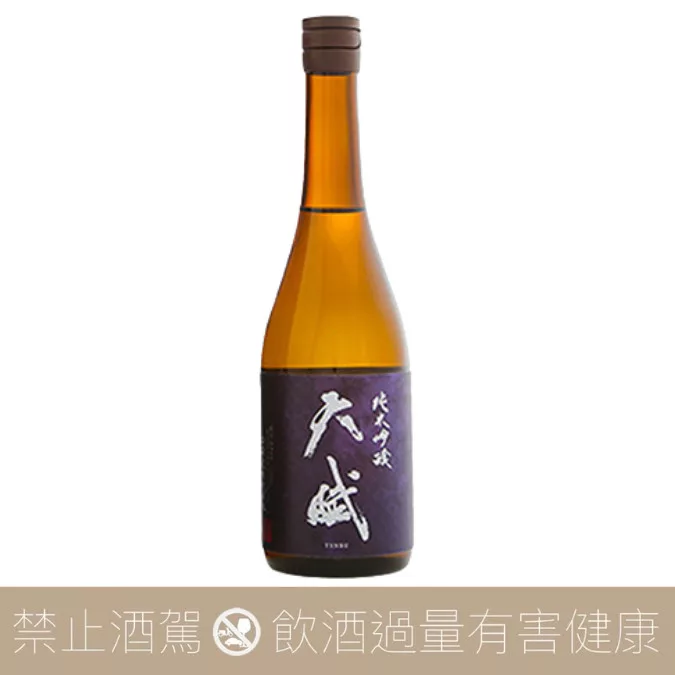 西酒造 天賦 純米吟釀