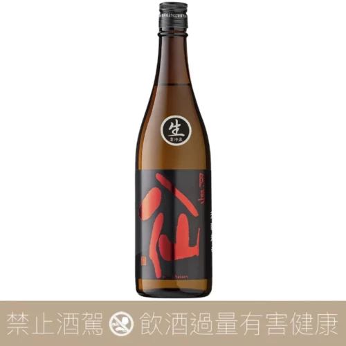 八戶酒造 陸奧八仙 芳醇超辛 純米酒 生原酒