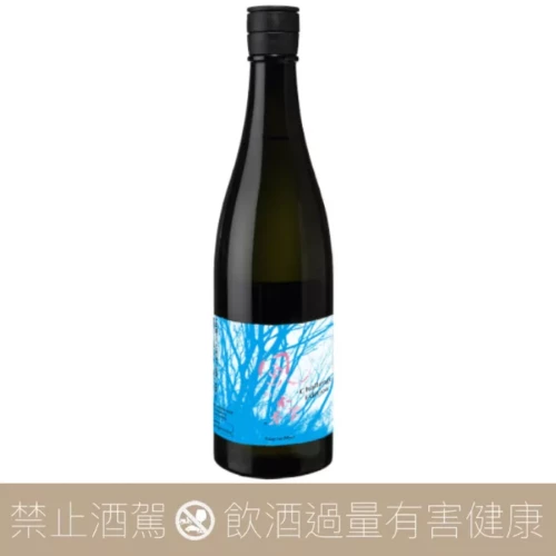 油長酒造 風之森 真中採 Challenge Edition 2024