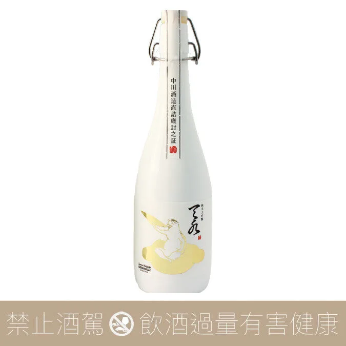 幻之酒 天水 純米大吟醸