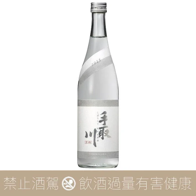 手取川 初榨 純米生原酒