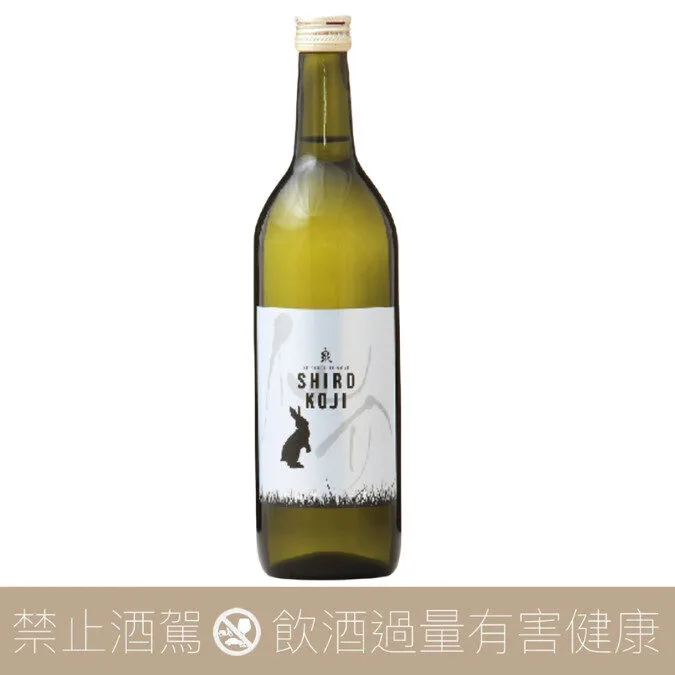 泉酒造 仙介 特別純米 白麴