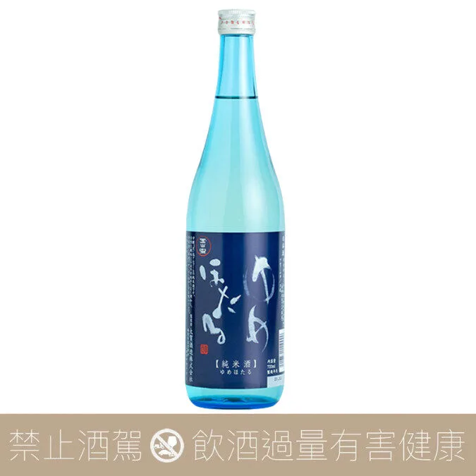 大賀酒造 玉出泉 夢螢 純米吟釀