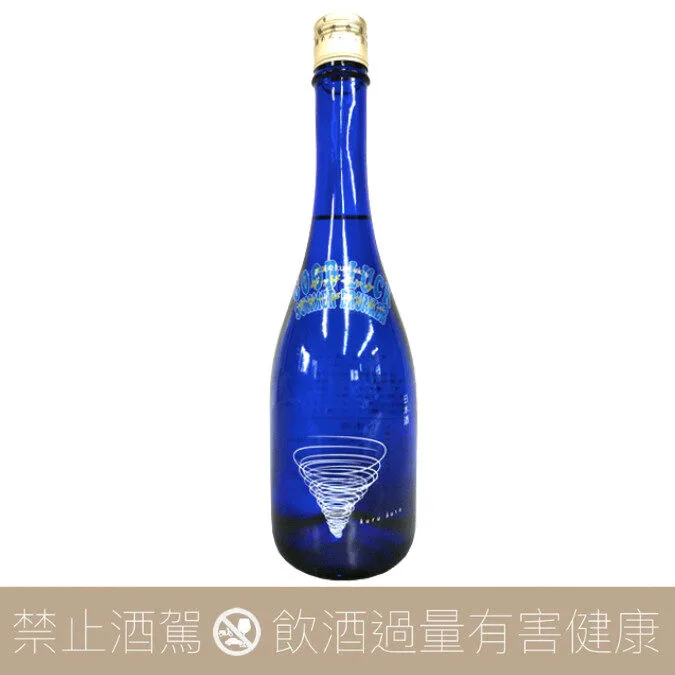 那波商店 Kuru Kurur 好運夏日酒鬼 Good Luck・Summer Drunke