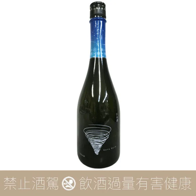 那波商店 Kuru Kuru 單迴旋 路茲跳 純米大吟釀