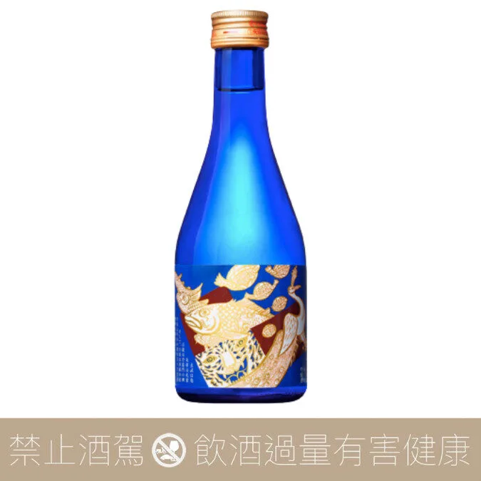 佐佐木 青龍 吟醸酒