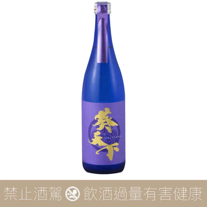 遠州酒造 葵天下 BLUE LABEL 50 藍 純米大吟釀