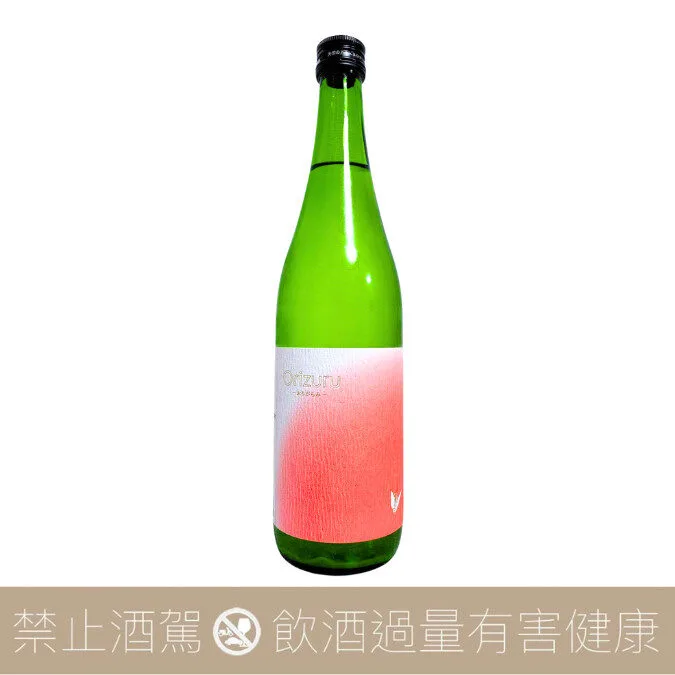 阿武の鶴 Orizuru紙鶴 おりがらみ