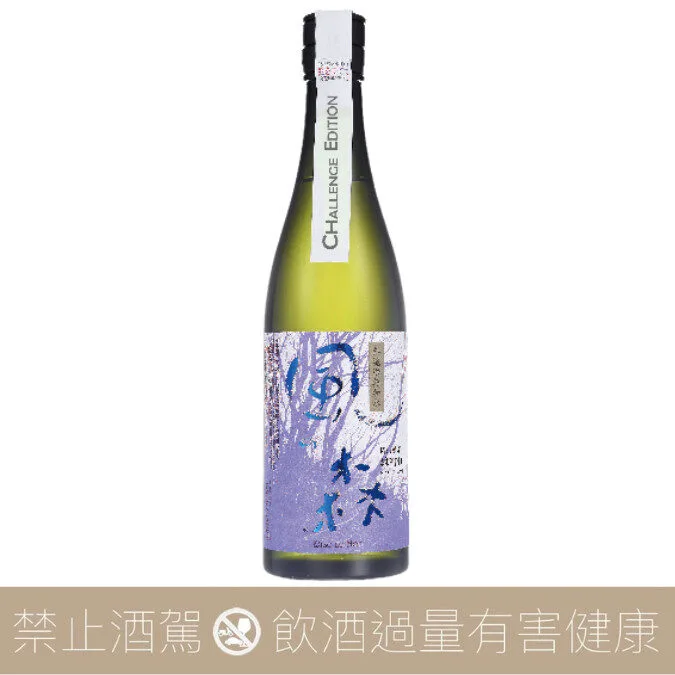 風之森 雄町 純米大吟釀 407