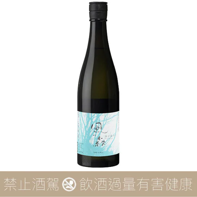 油長酒造 風之森 奈奈露 657