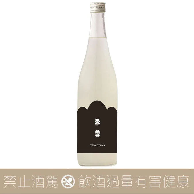 永山本家酒造 貴 OTOKOYAMA 純米濁酒