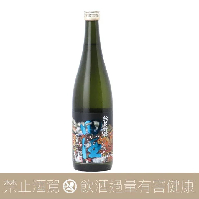 西田酒造 田酒 山田錦 夏 純米吟釀