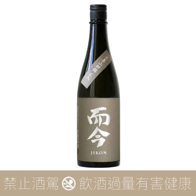 木屋正酒造 而今 東条山田錦 純米吟釀