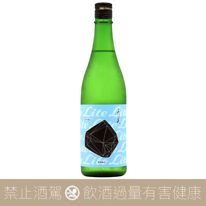 【店內單杯】長州酒造 天美 Lite 特別純米