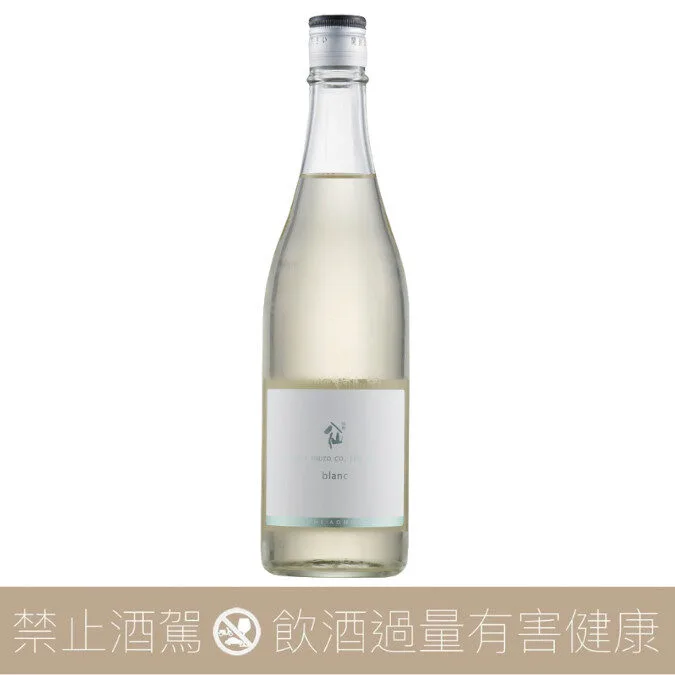 八戶酒造 陸奧八仙 BLANC